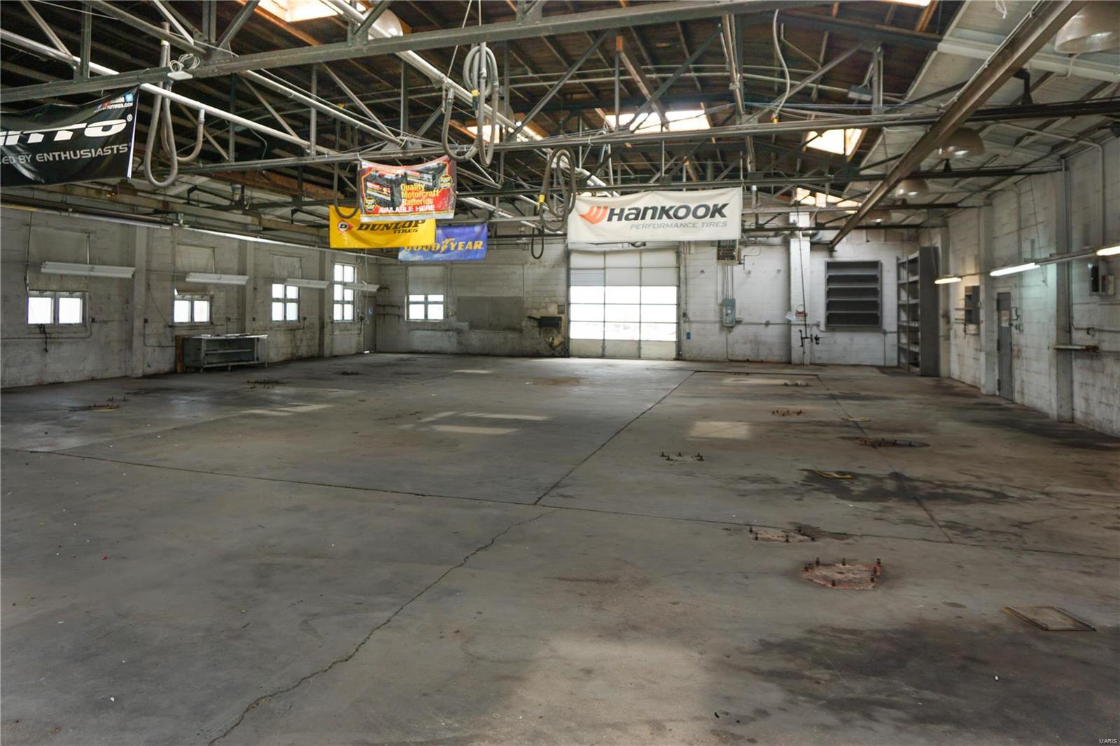 Bishops 4th Addition - Commercial Sale