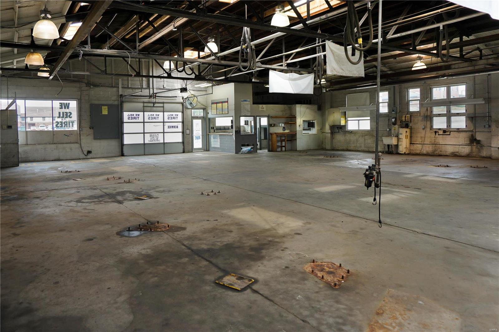 Bishops 4th Addition - Commercial Sale