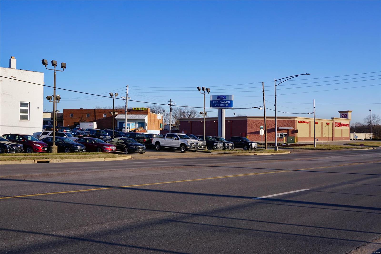 Bishops 4th Addition - Commercial Sale