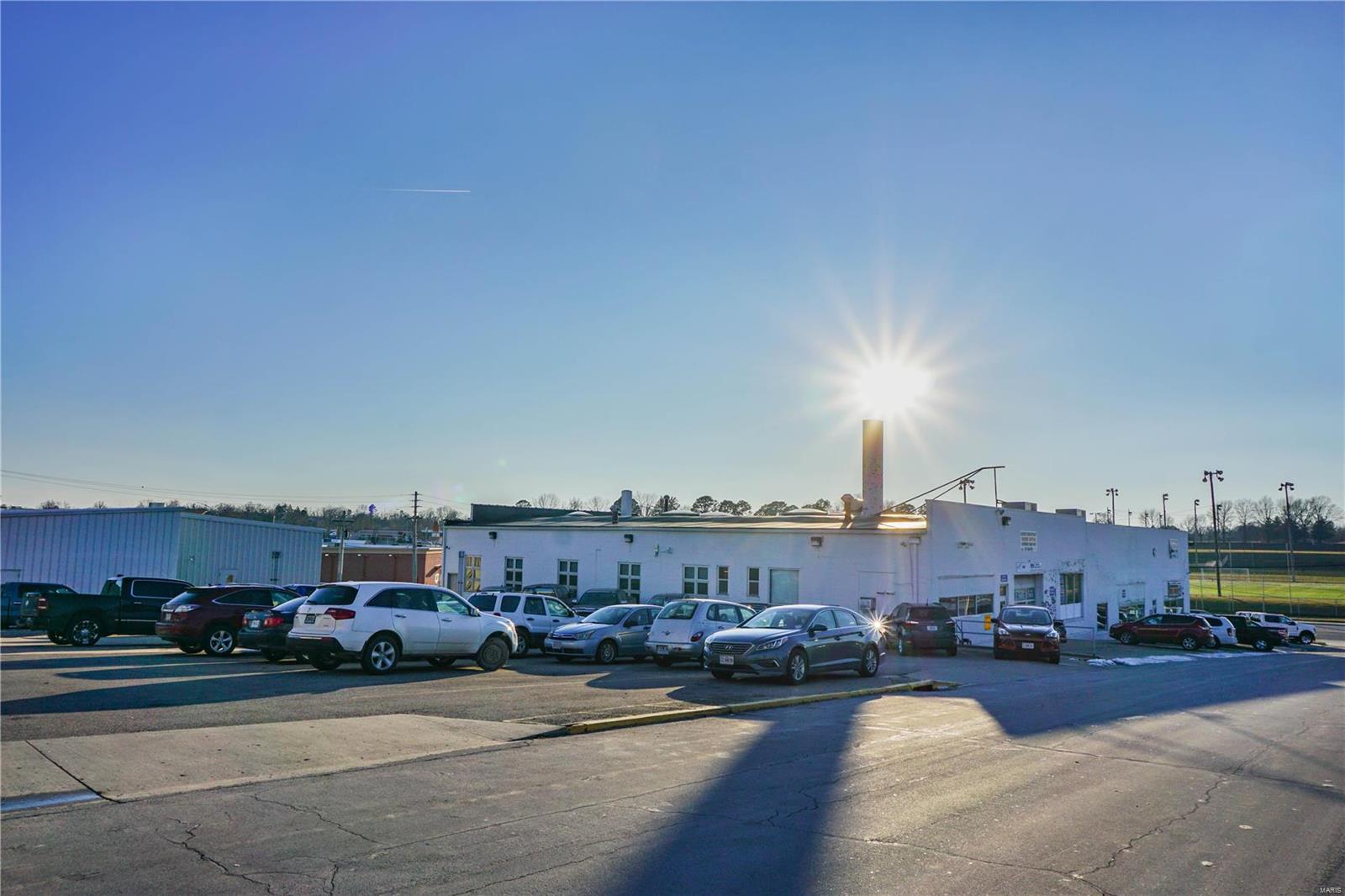 Bishops 4th Addition - Commercial Sale