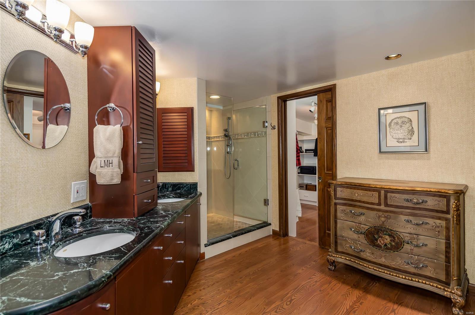 Peter Barr Estate - Residential