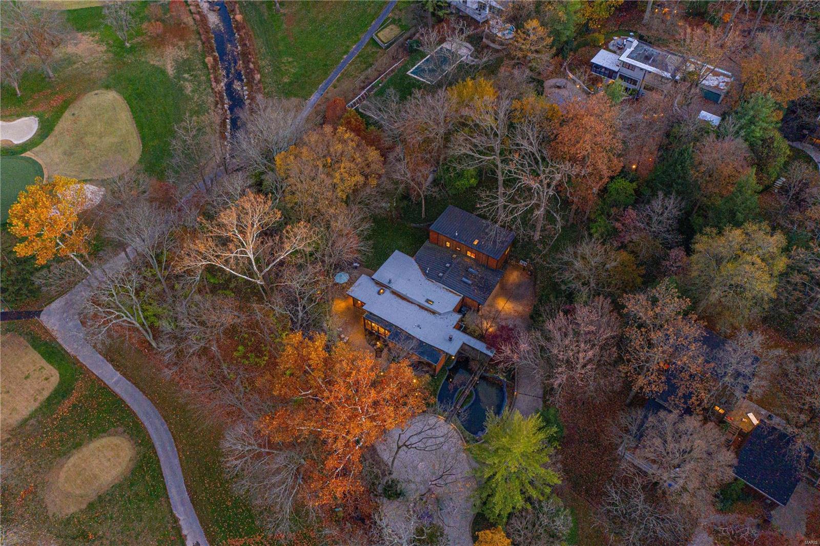 Peter Barr Estate - Residential