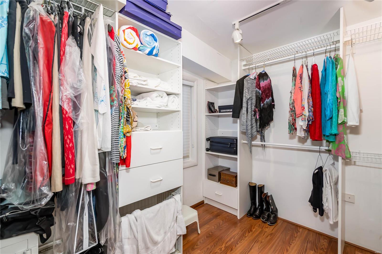 Peter Barr Estate - Residential