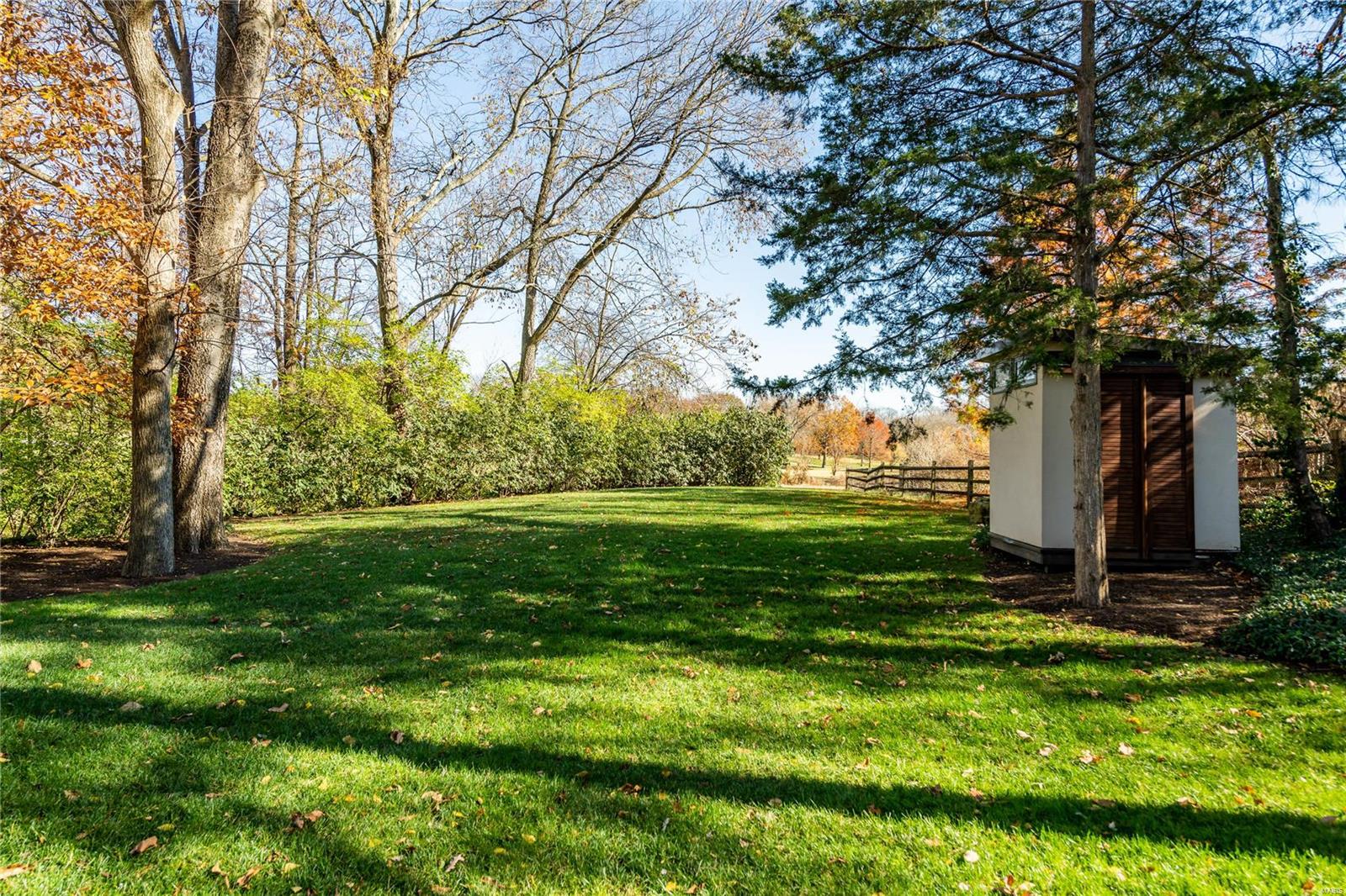 Peter Barr Estate - Residential