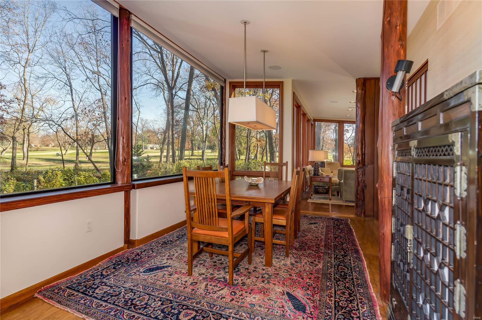 Peter Barr Estate - Residential