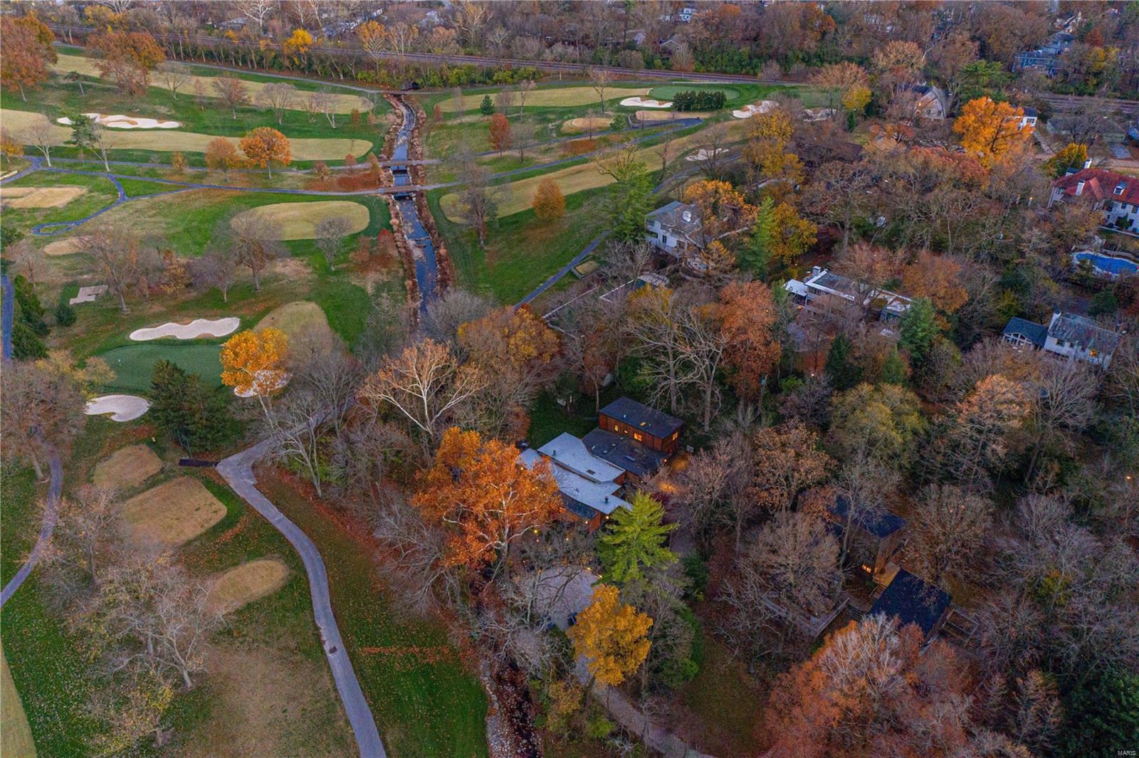 Peter Barr Estate - Residential
