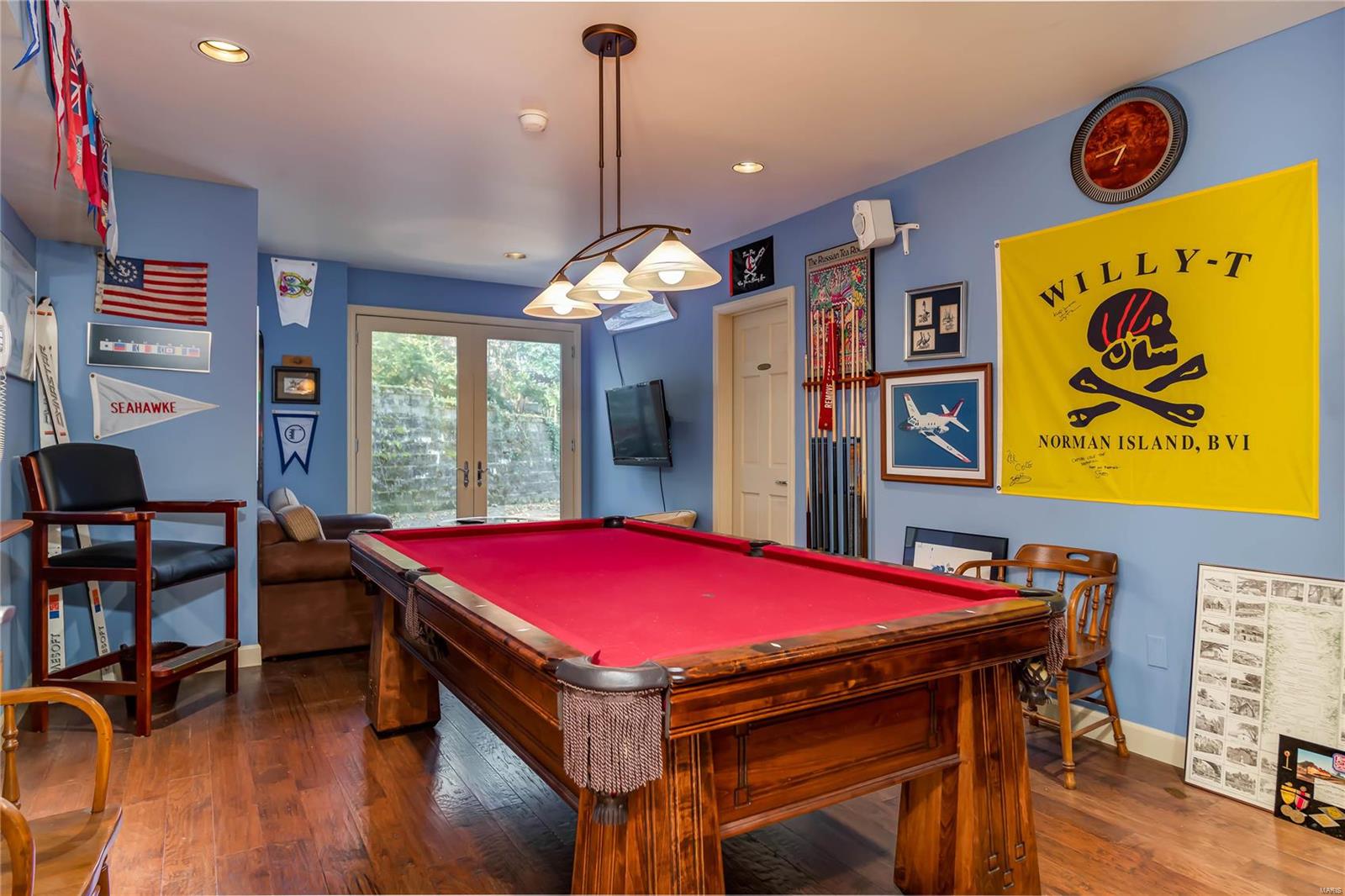 Peter Barr Estate - Residential