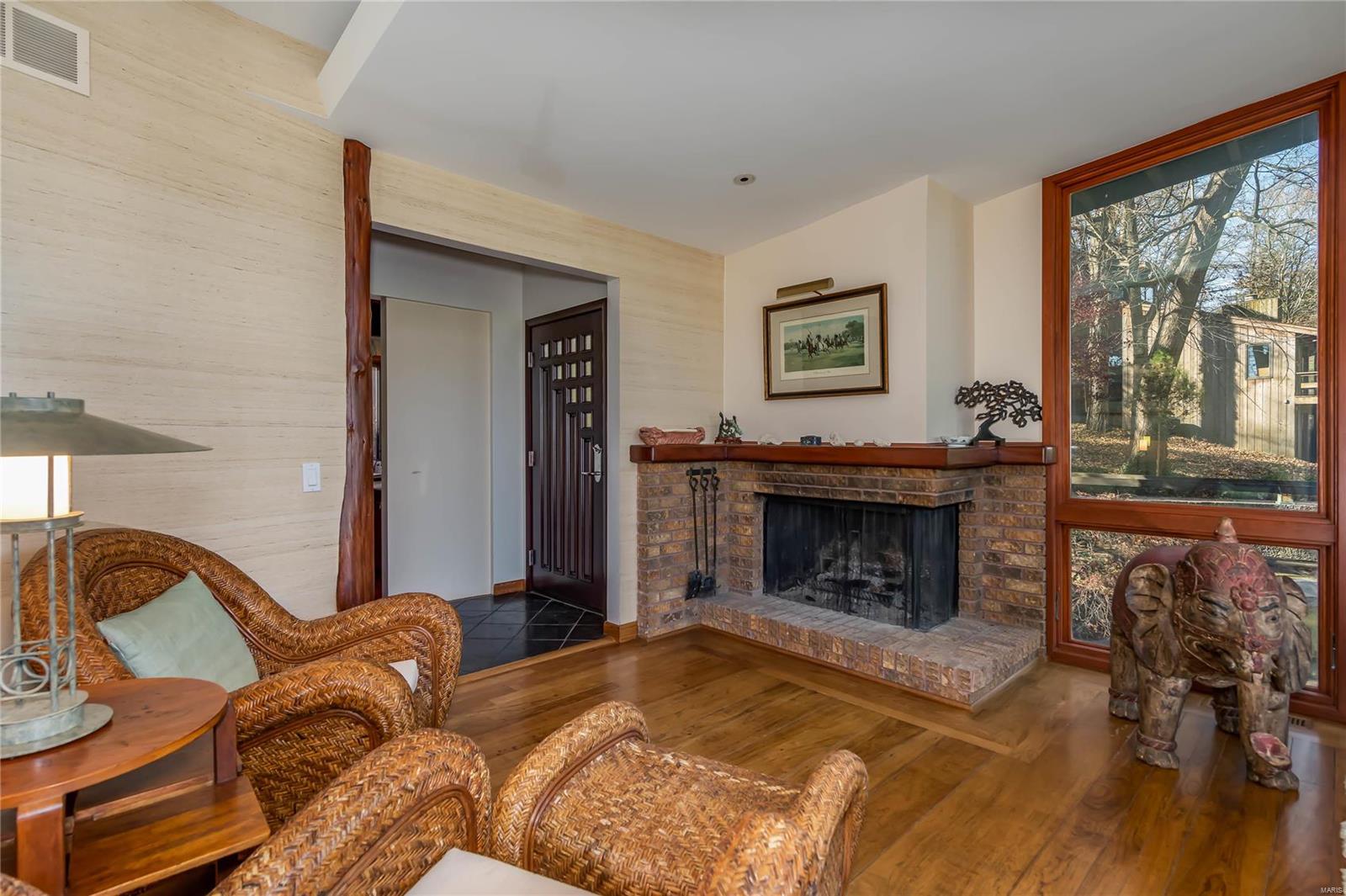 Peter Barr Estate - Residential