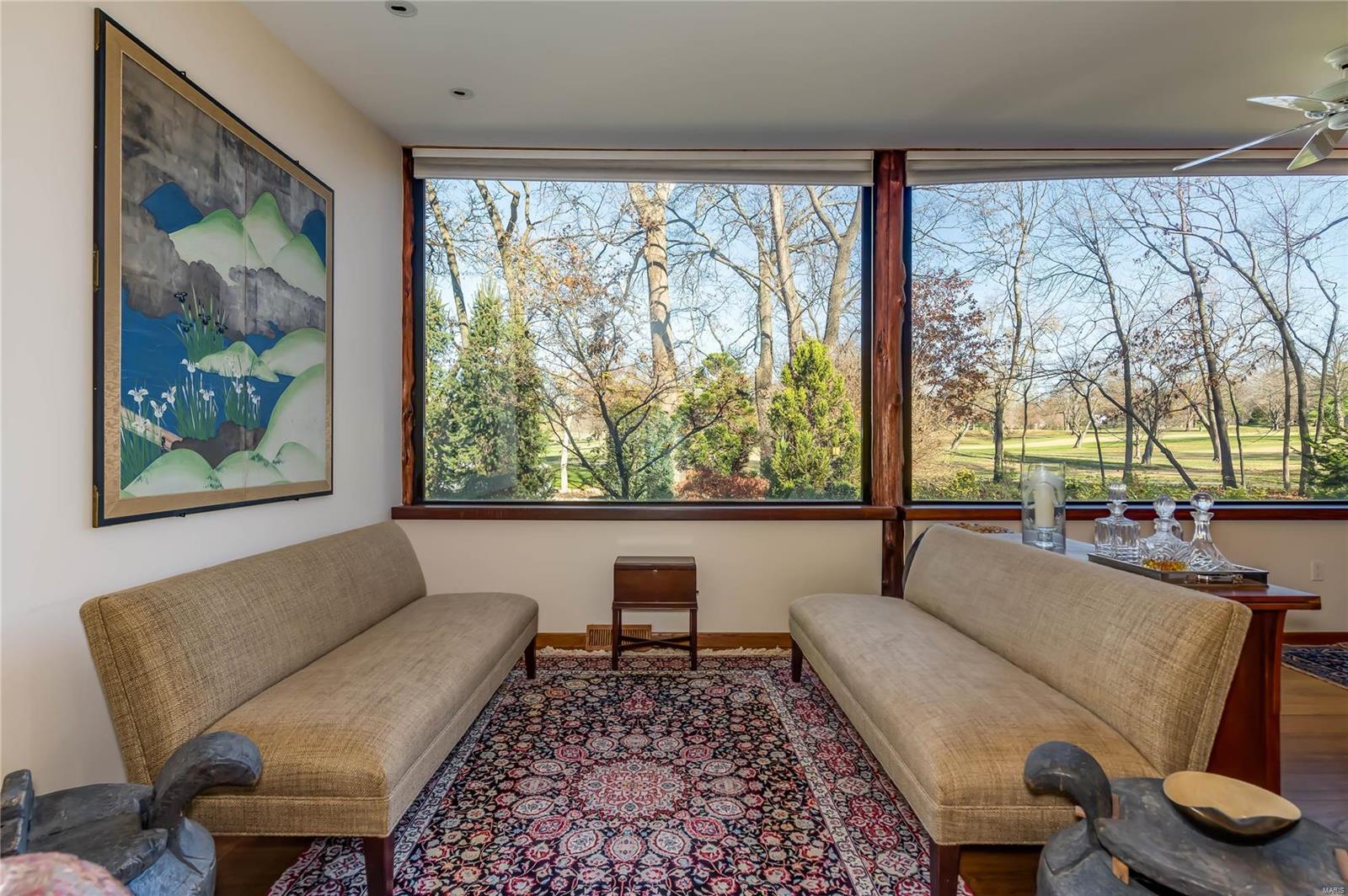 Peter Barr Estate - Residential