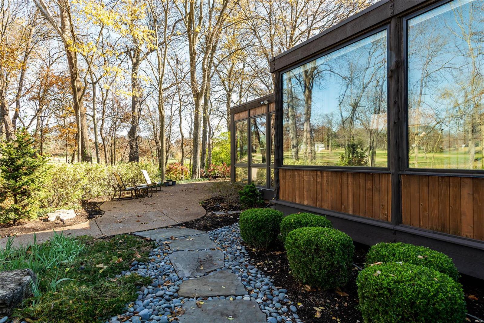 Peter Barr Estate - Residential