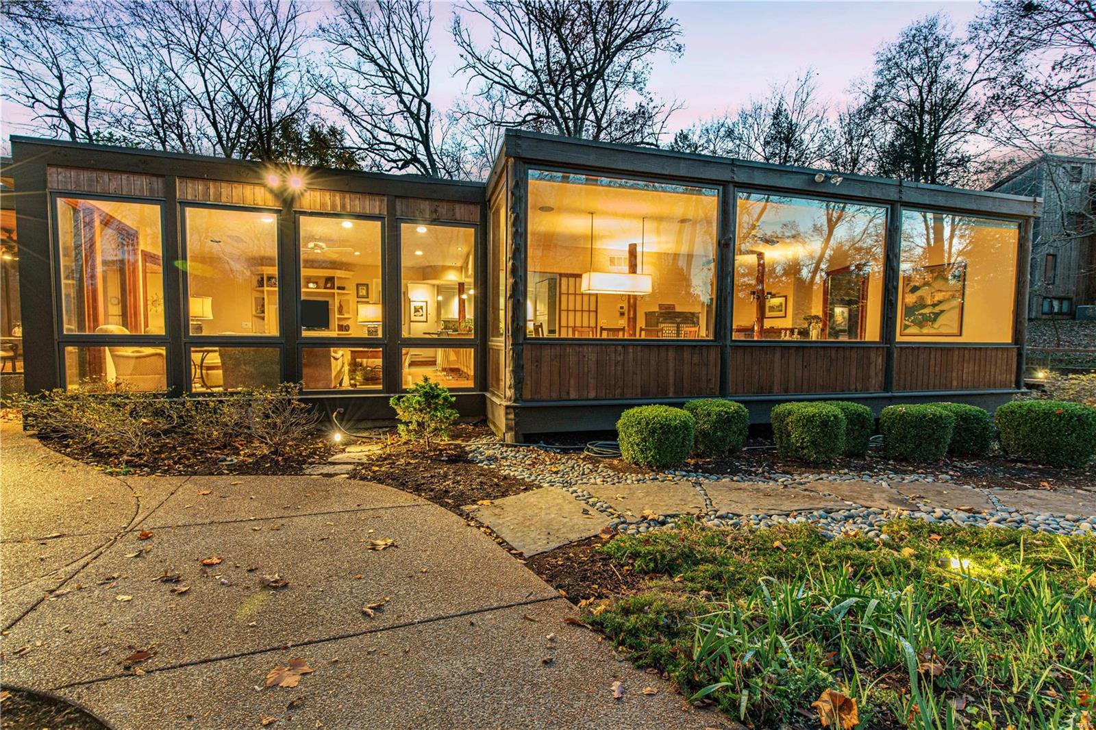 Peter Barr Estate - Residential