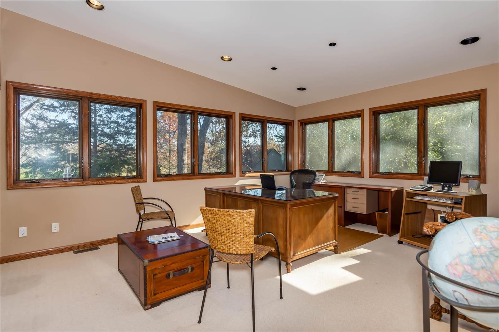 Peter Barr Estate - Residential