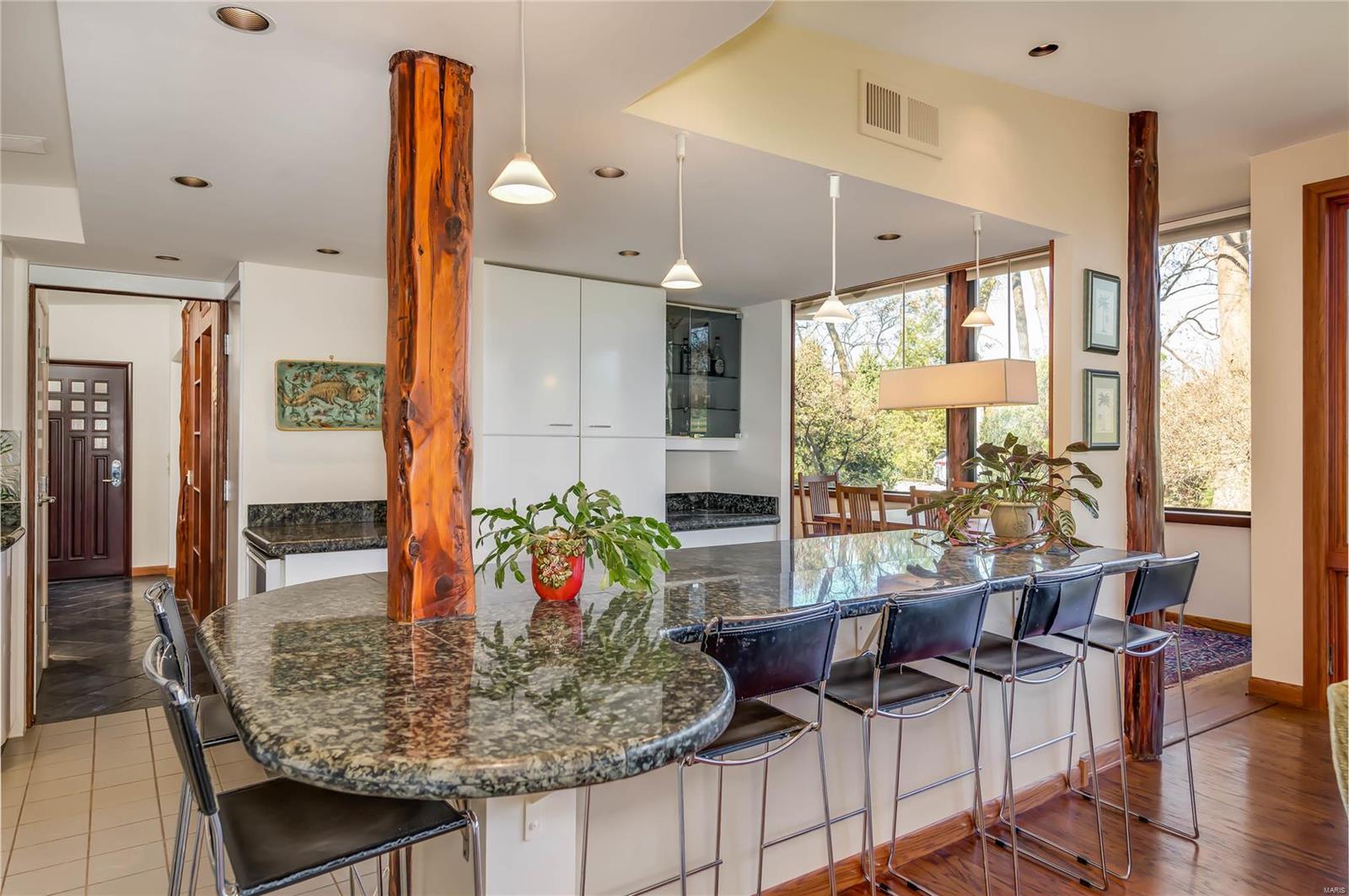 Peter Barr Estate - Residential