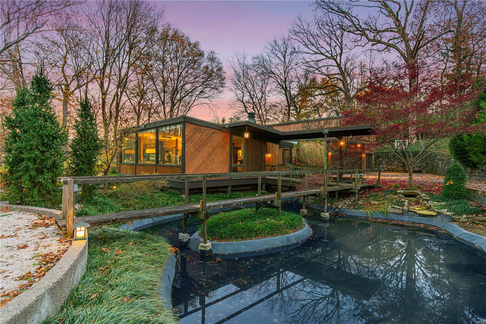 Peter Barr Estate - Residential