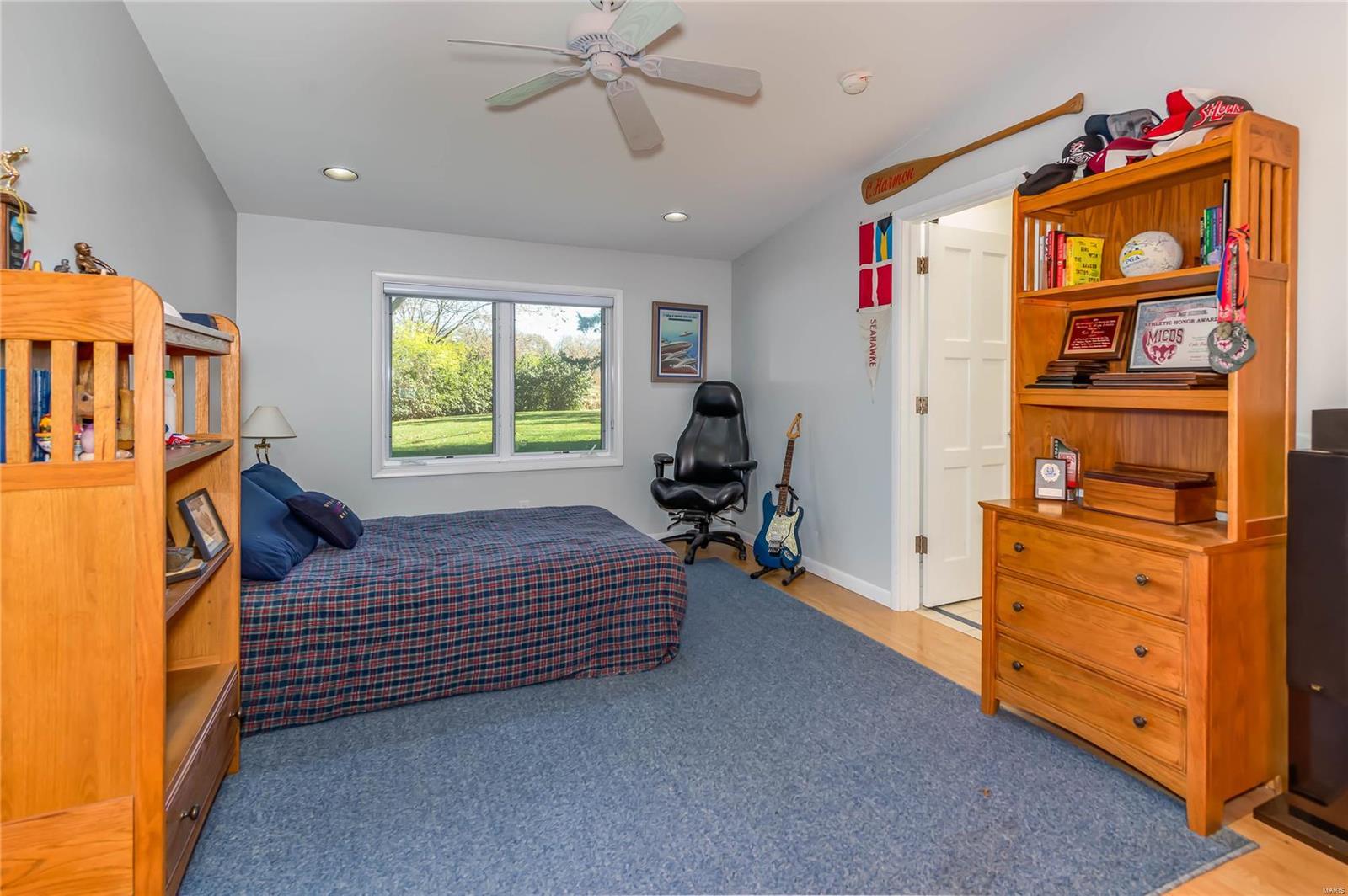 Peter Barr Estate - Residential