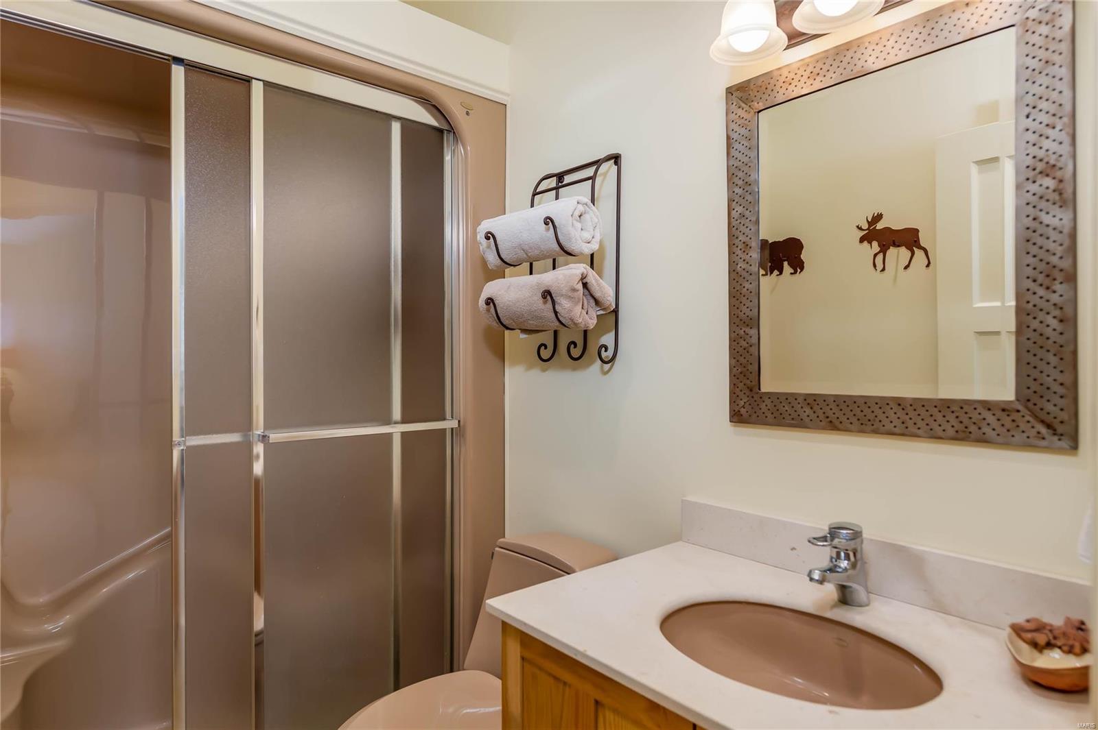 Peter Barr Estate - Residential