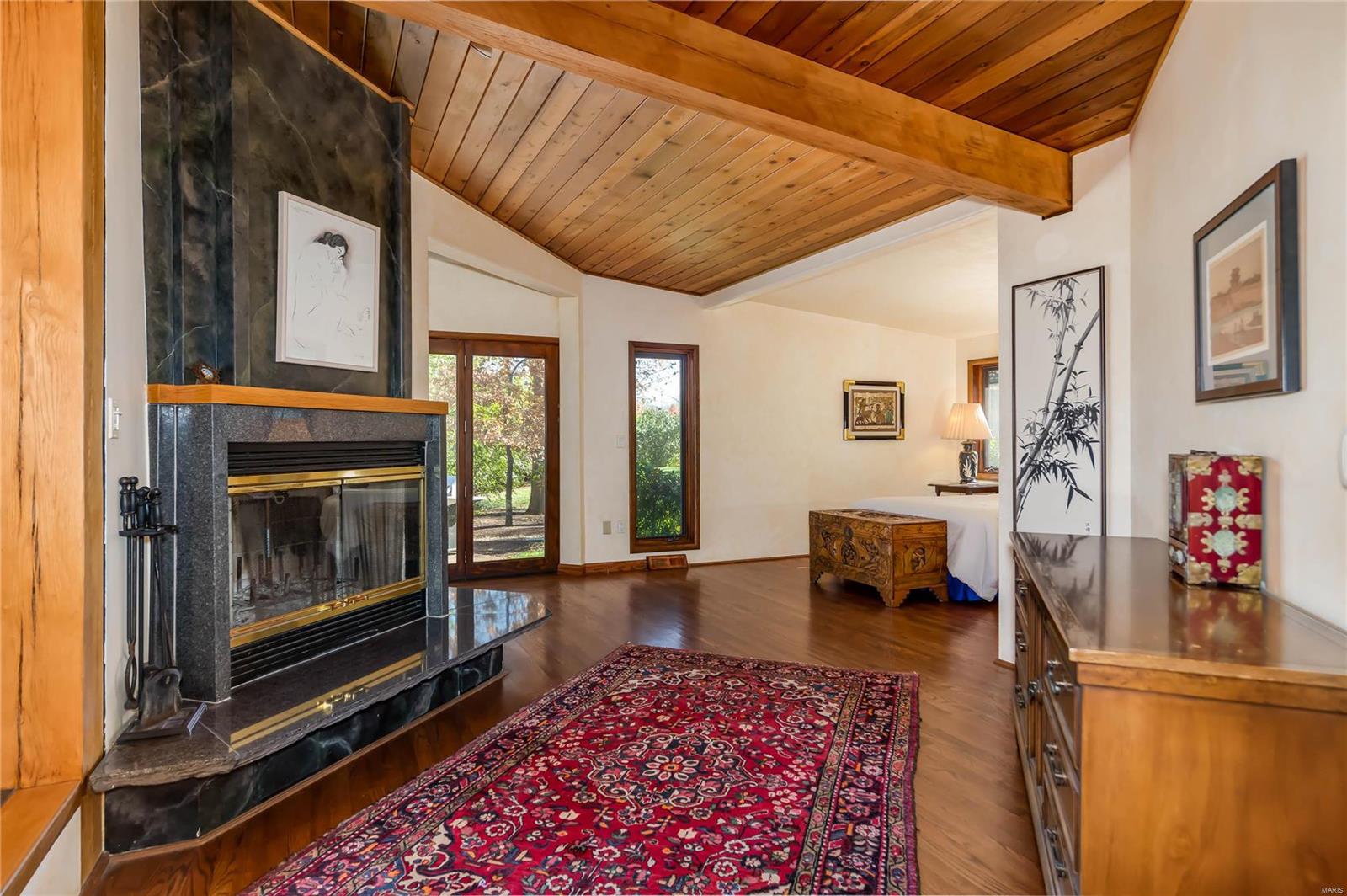 Peter Barr Estate - Residential