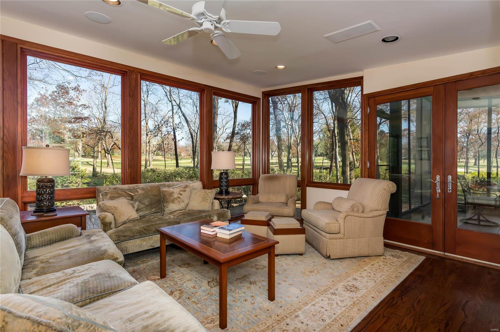 Peter Barr Estate - Residential