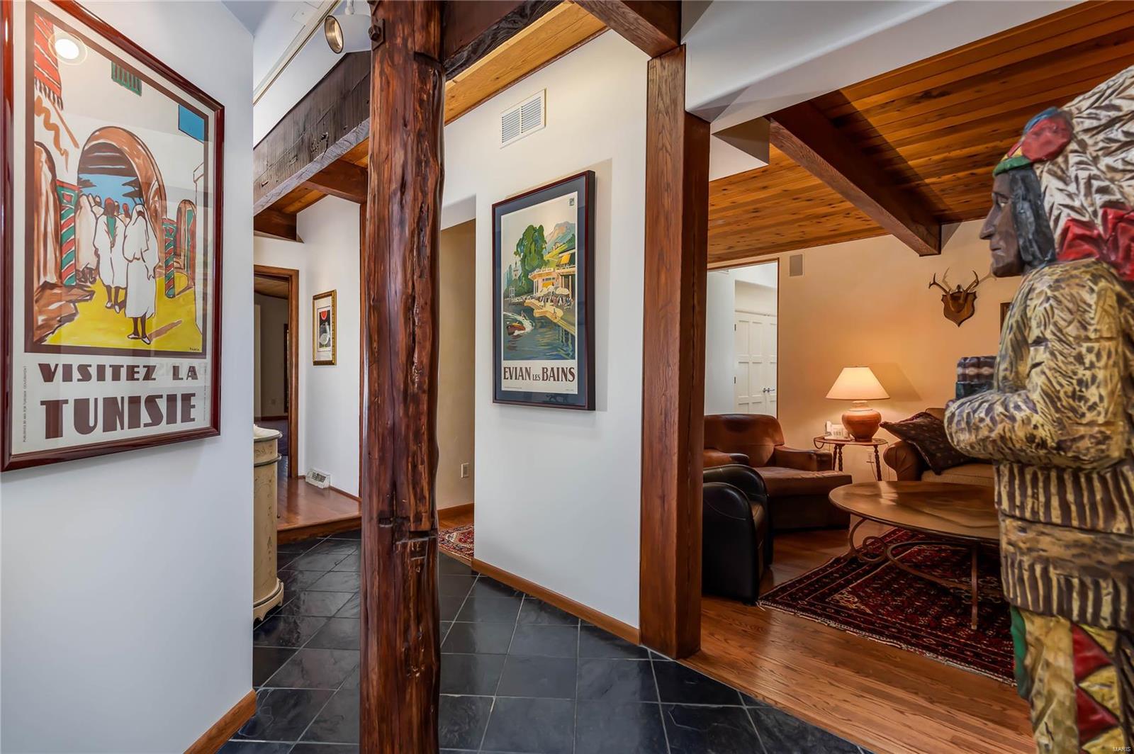 Peter Barr Estate - Residential