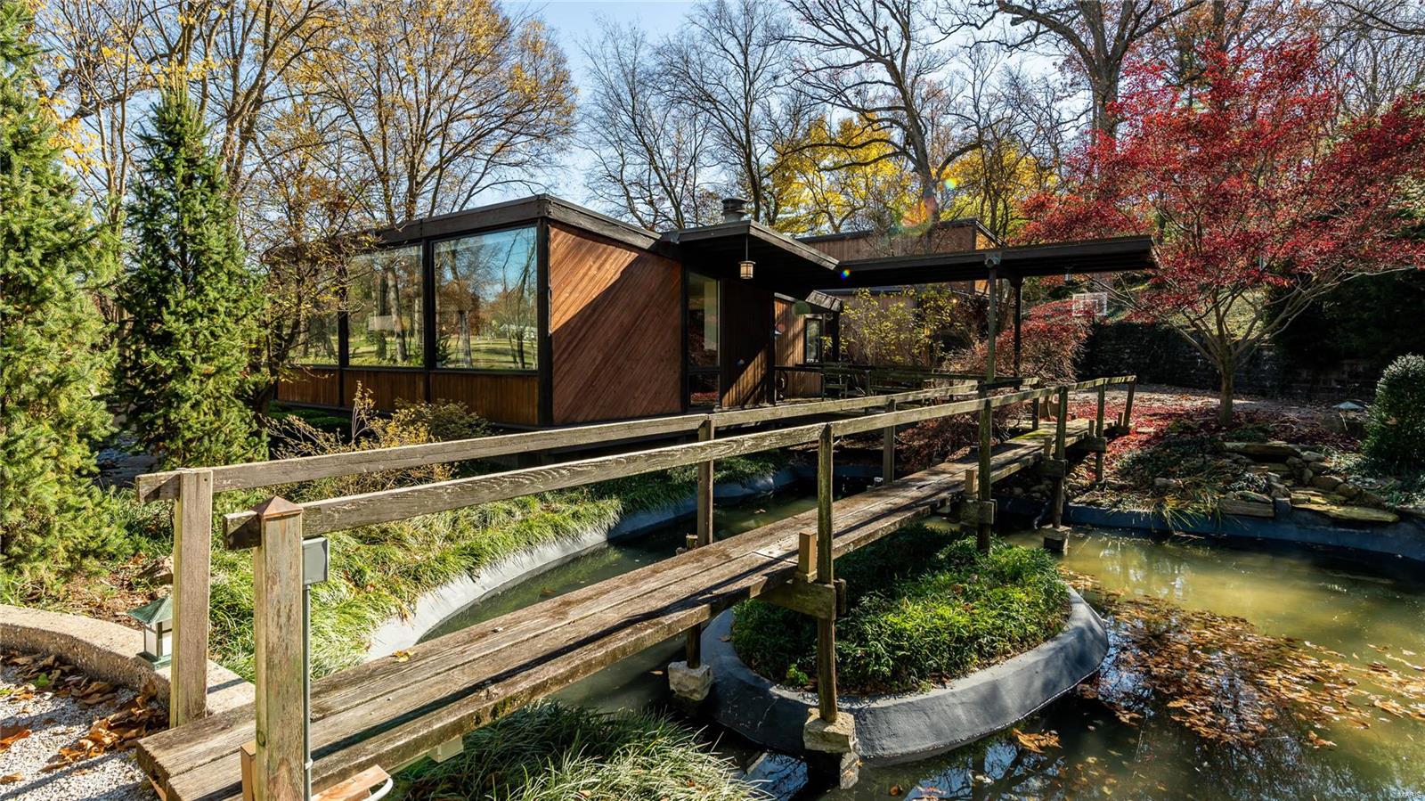 Peter Barr Estate - Residential