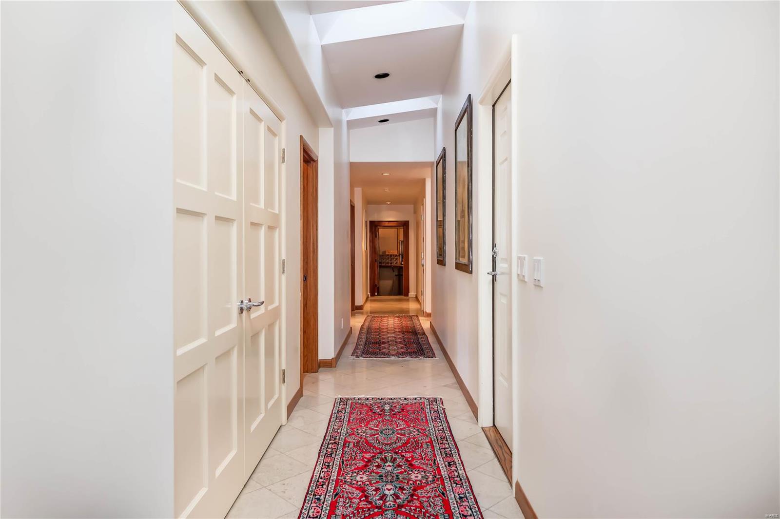 Peter Barr Estate - Residential