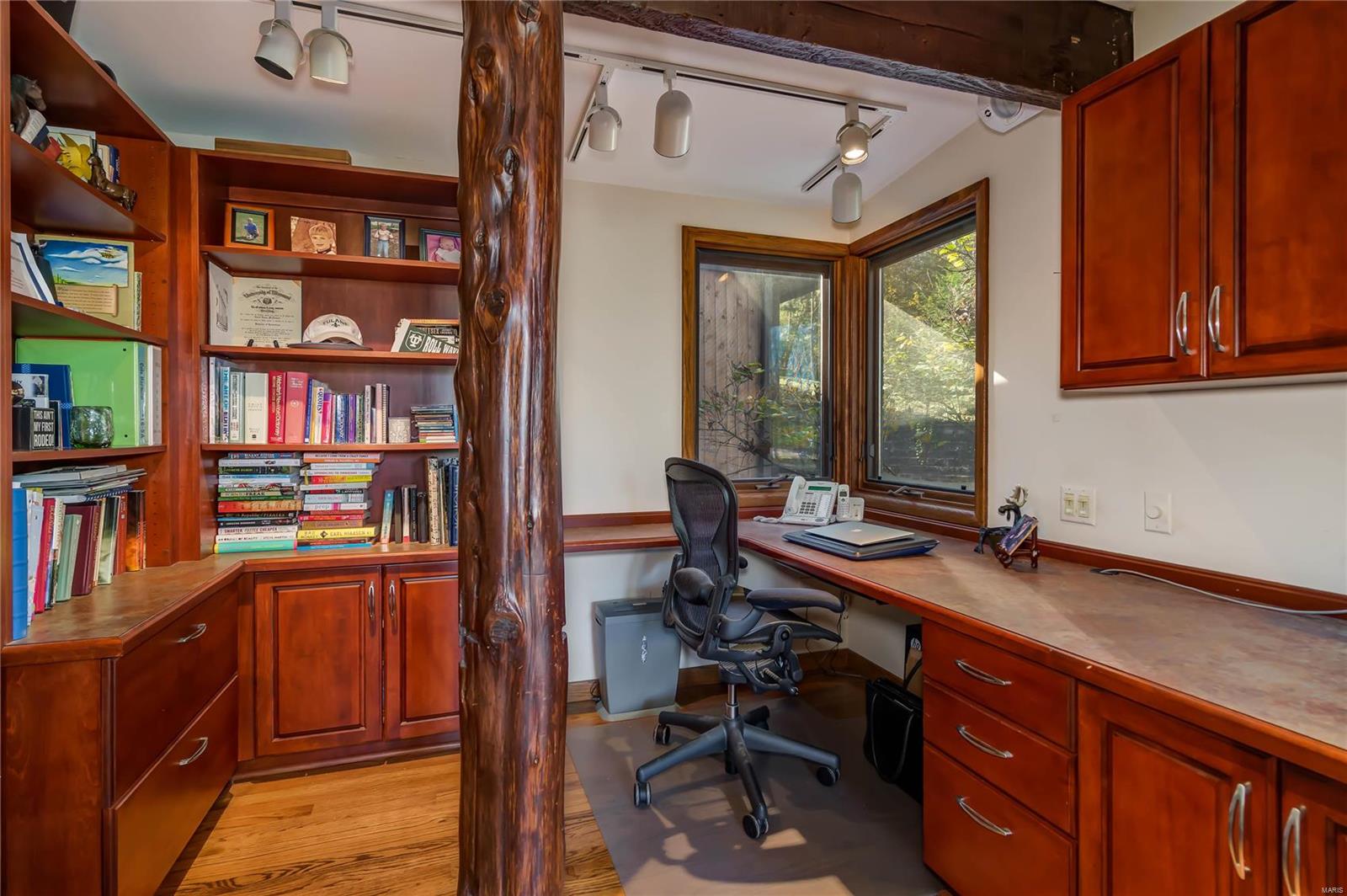 Peter Barr Estate - Residential