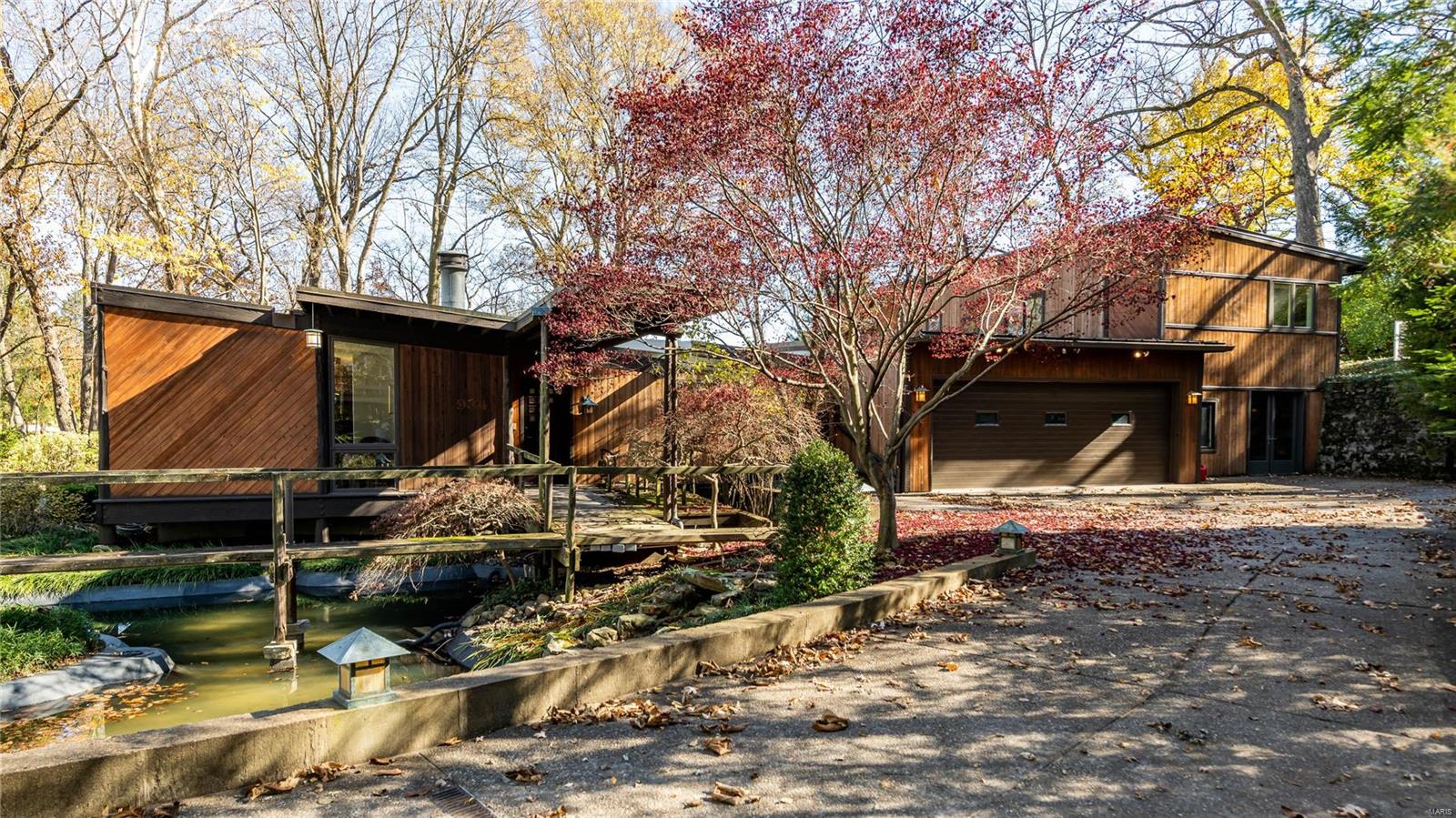 Peter Barr Estate - Residential