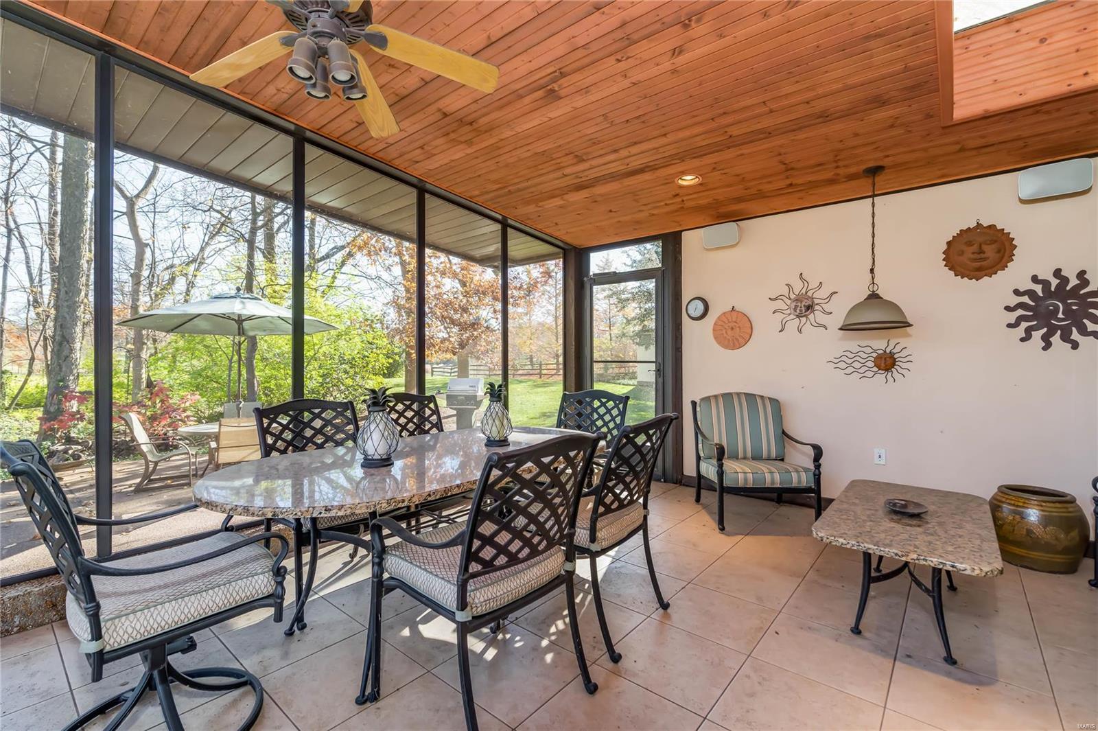 Peter Barr Estate - Residential