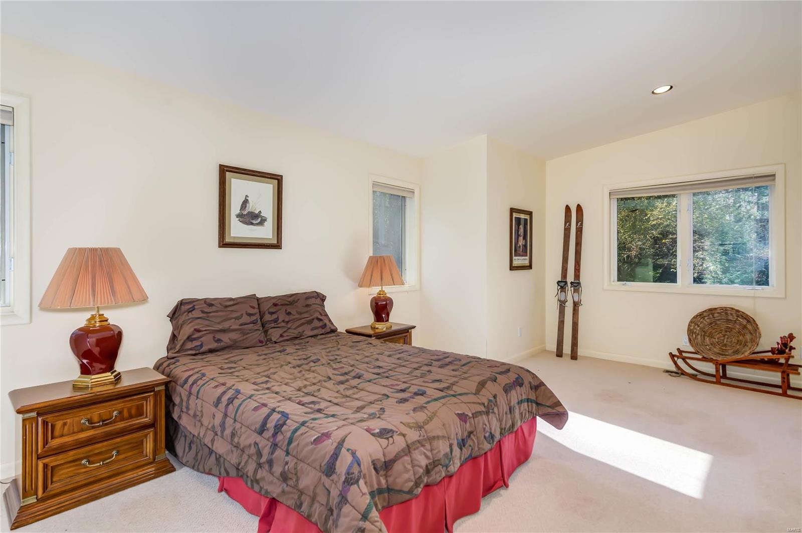 Peter Barr Estate - Residential