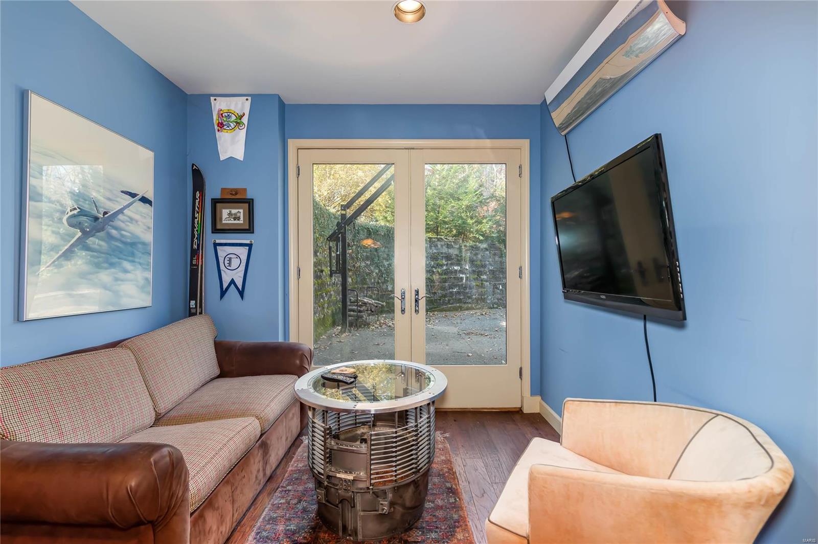 Peter Barr Estate - Residential