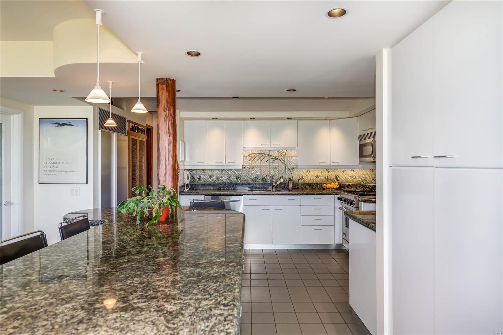 Peter Barr Estate - Residential