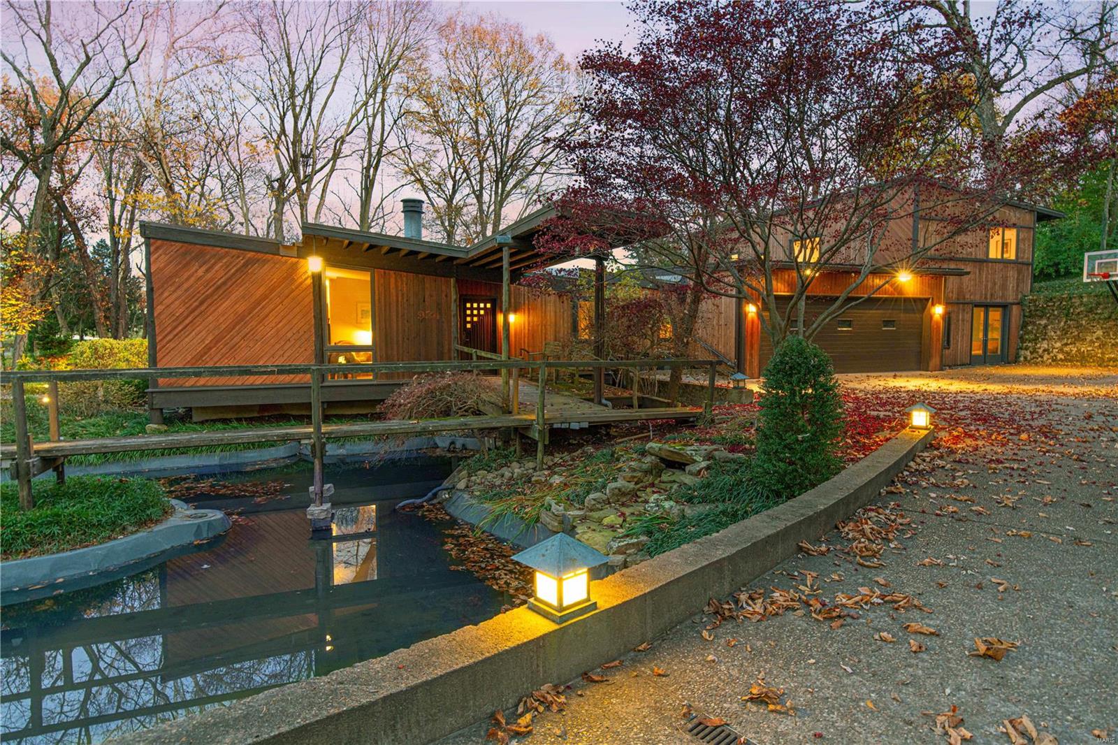 Peter Barr Estate - Residential