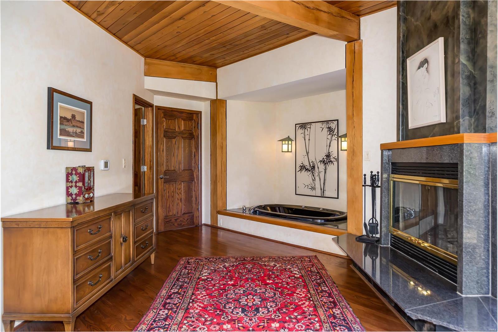 Peter Barr Estate - Residential