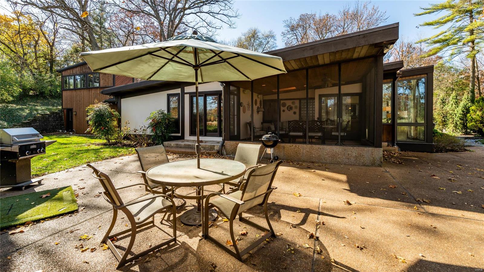 Peter Barr Estate - Residential