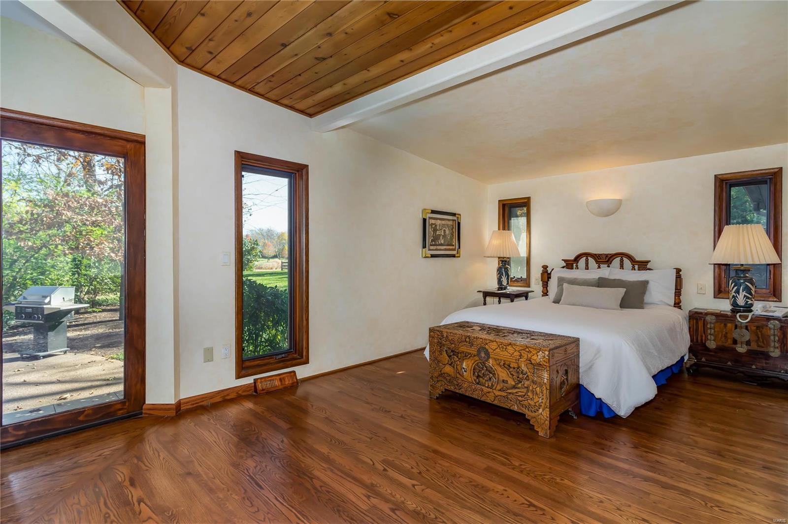 Peter Barr Estate - Residential