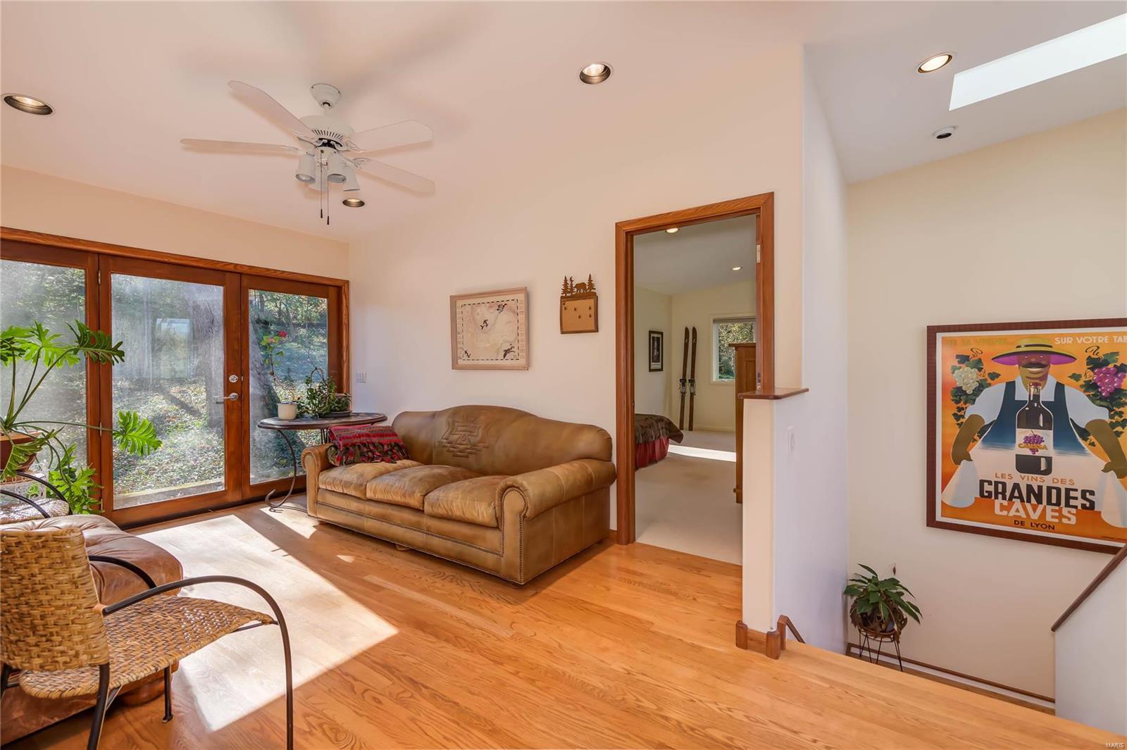 Peter Barr Estate - Residential