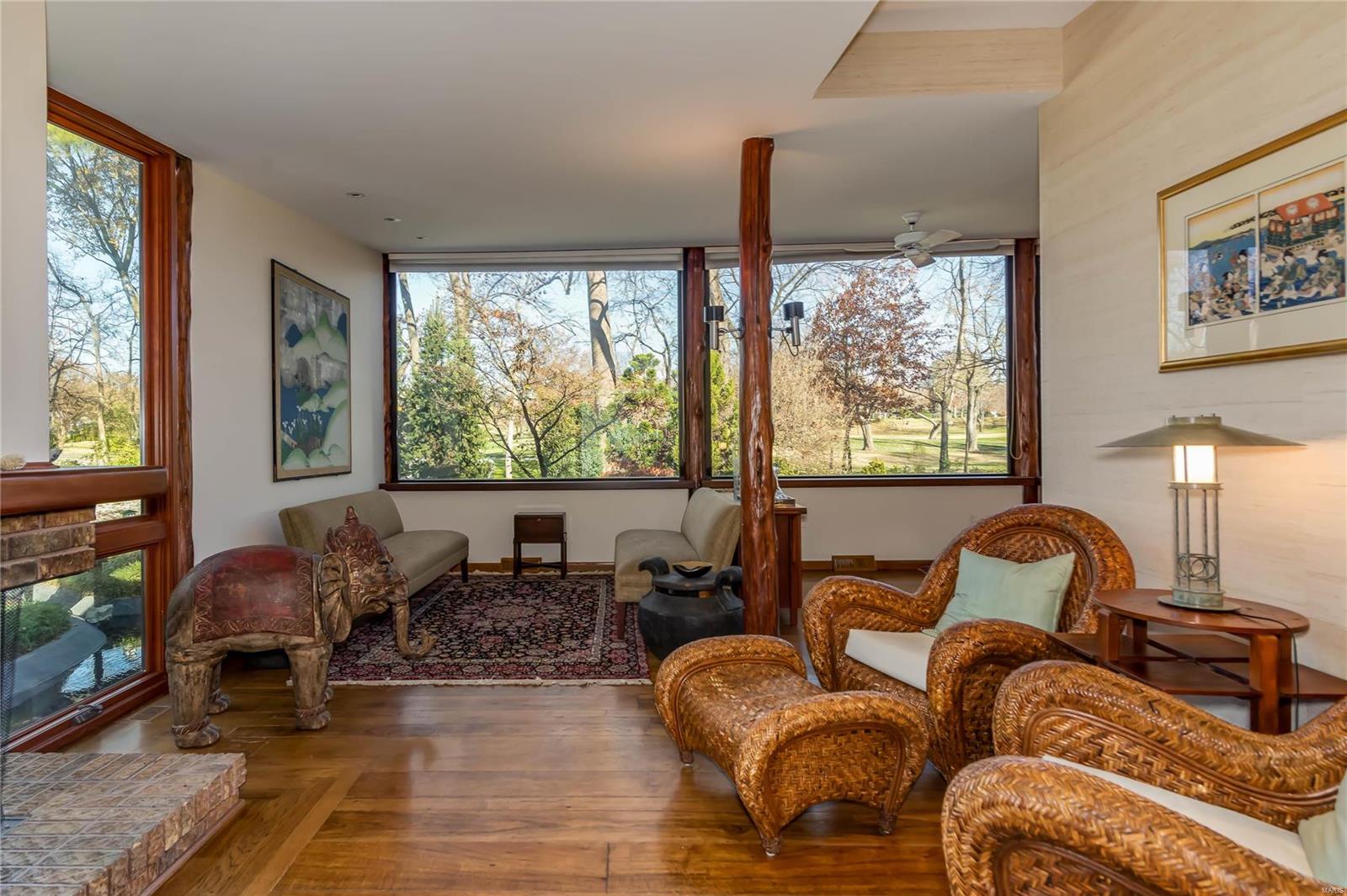 Peter Barr Estate - Residential