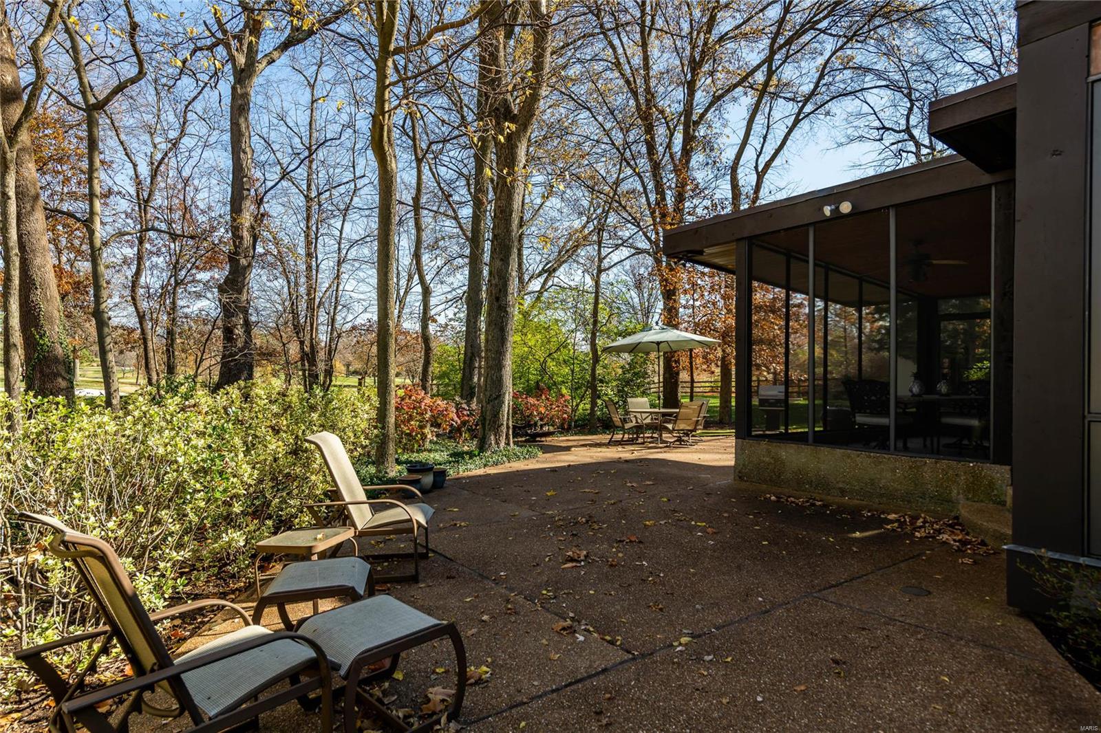 Peter Barr Estate - Residential