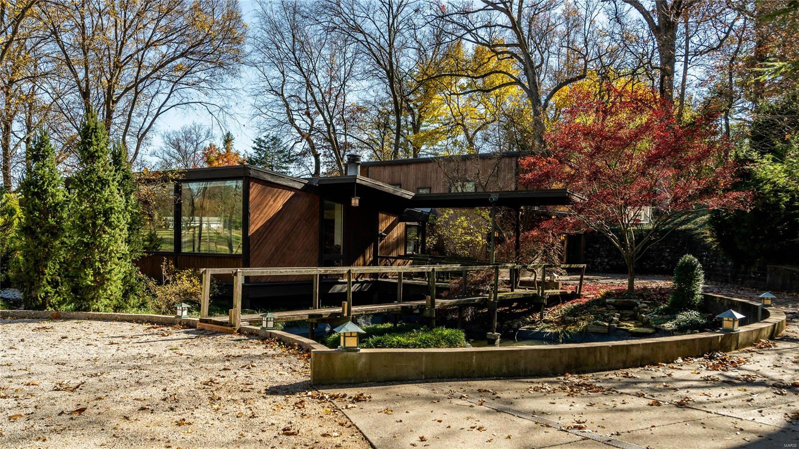 Peter Barr Estate - Residential