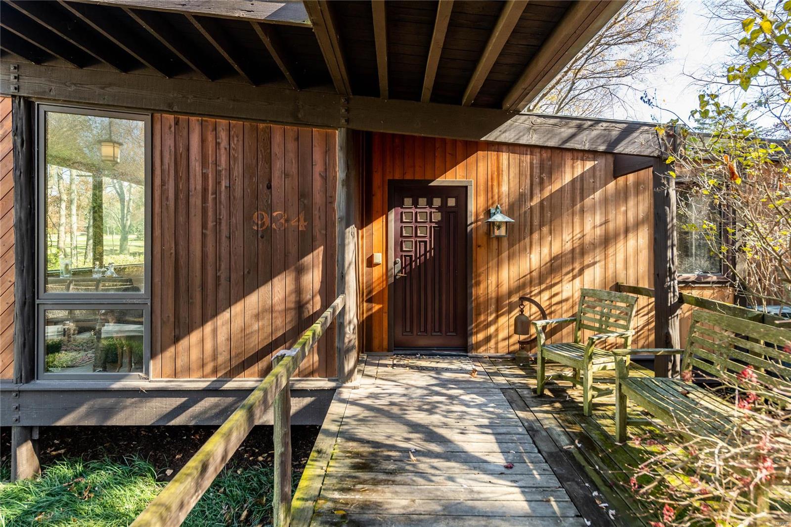 Peter Barr Estate - Residential