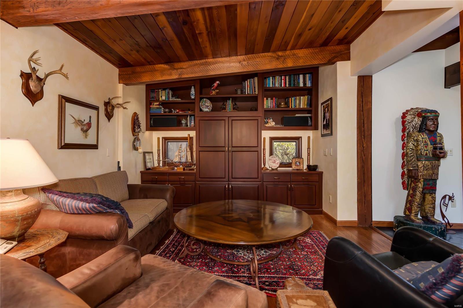 Peter Barr Estate - Residential