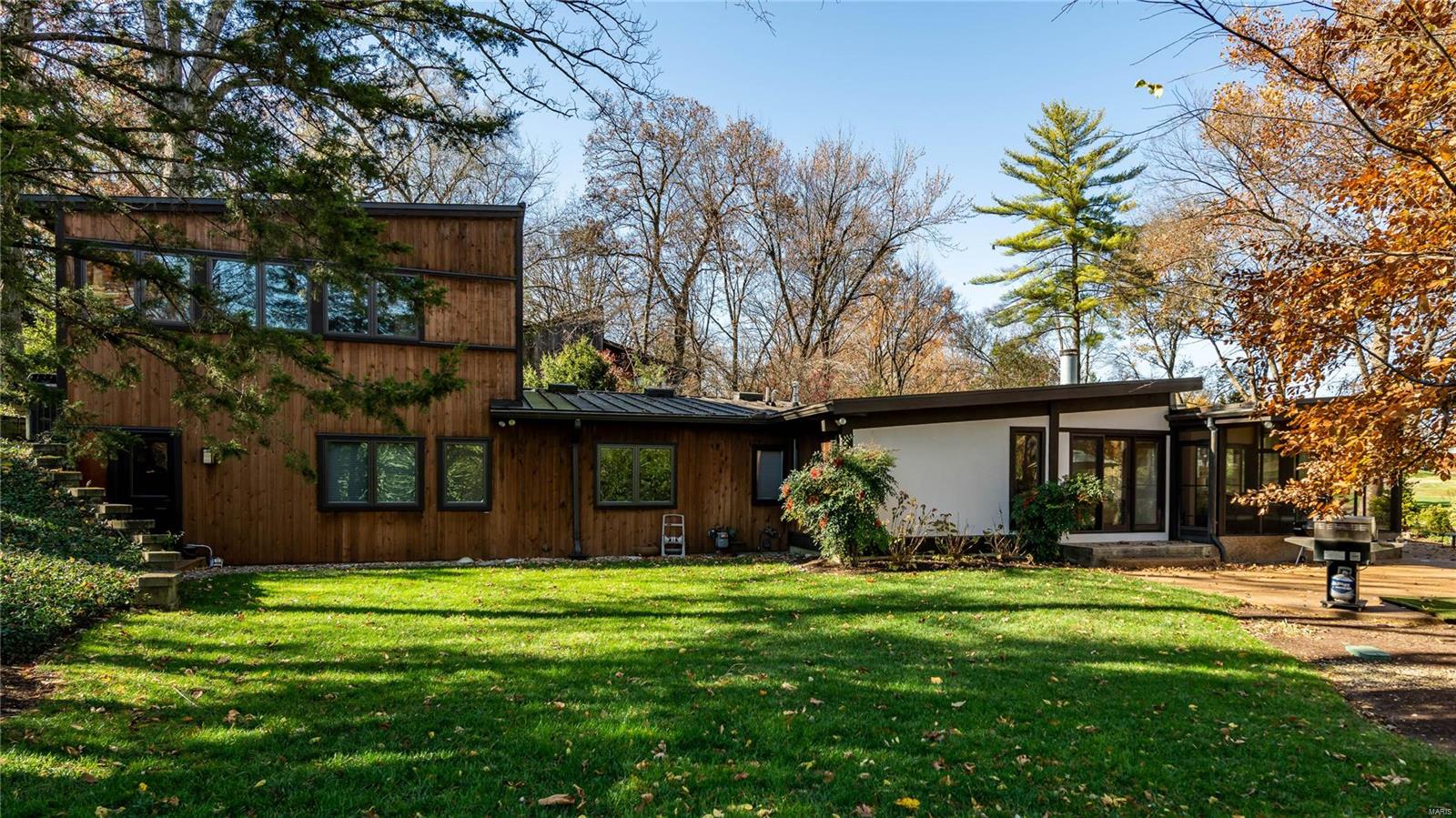 Peter Barr Estate - Residential