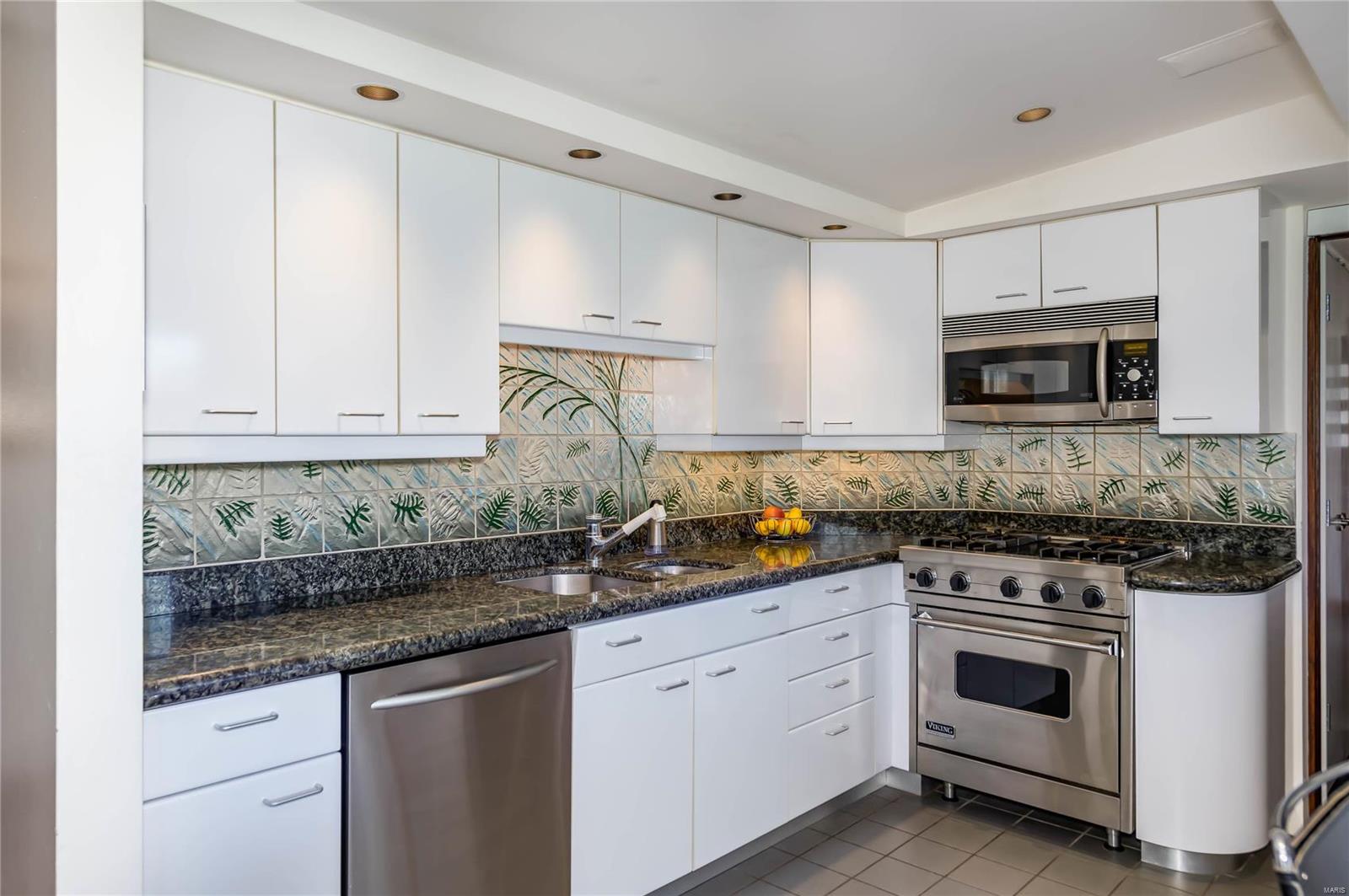 Peter Barr Estate - Residential