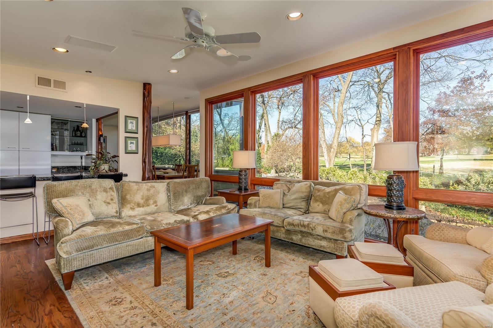 Peter Barr Estate - Residential