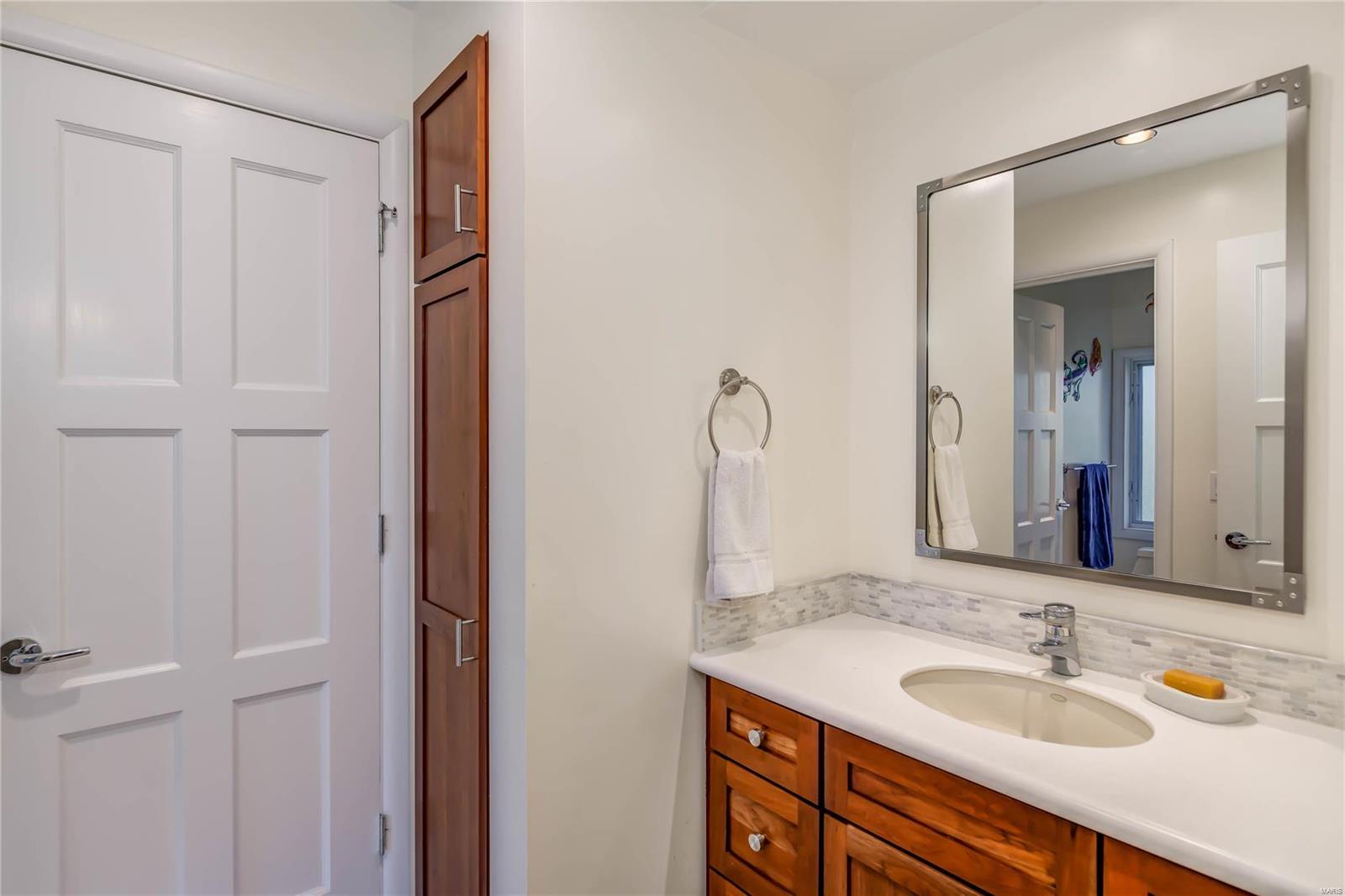 Peter Barr Estate - Residential