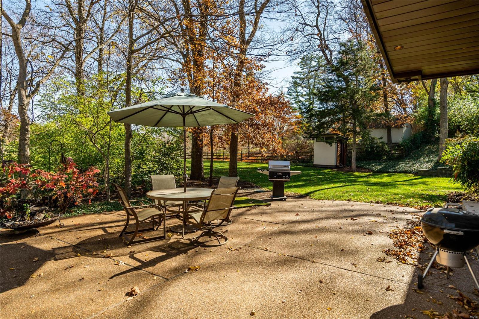 Peter Barr Estate - Residential