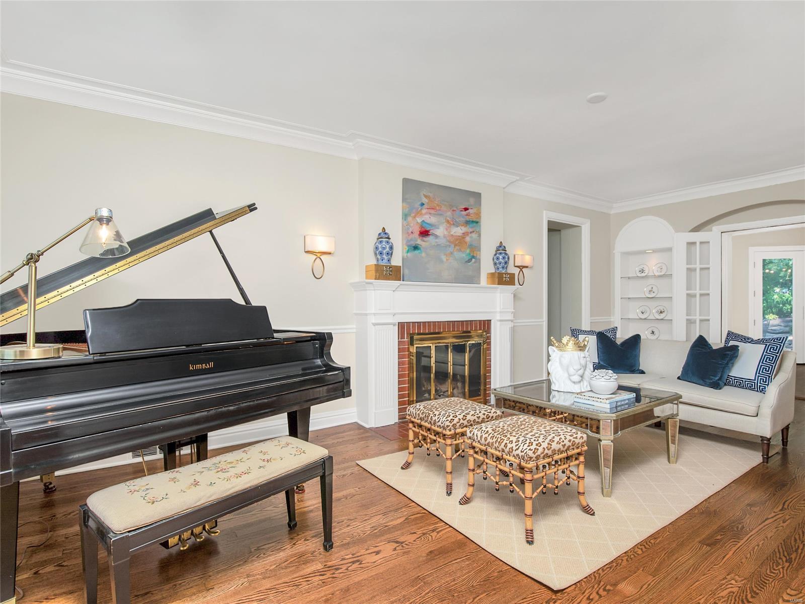 Lockwood Garden Sec B - Residential