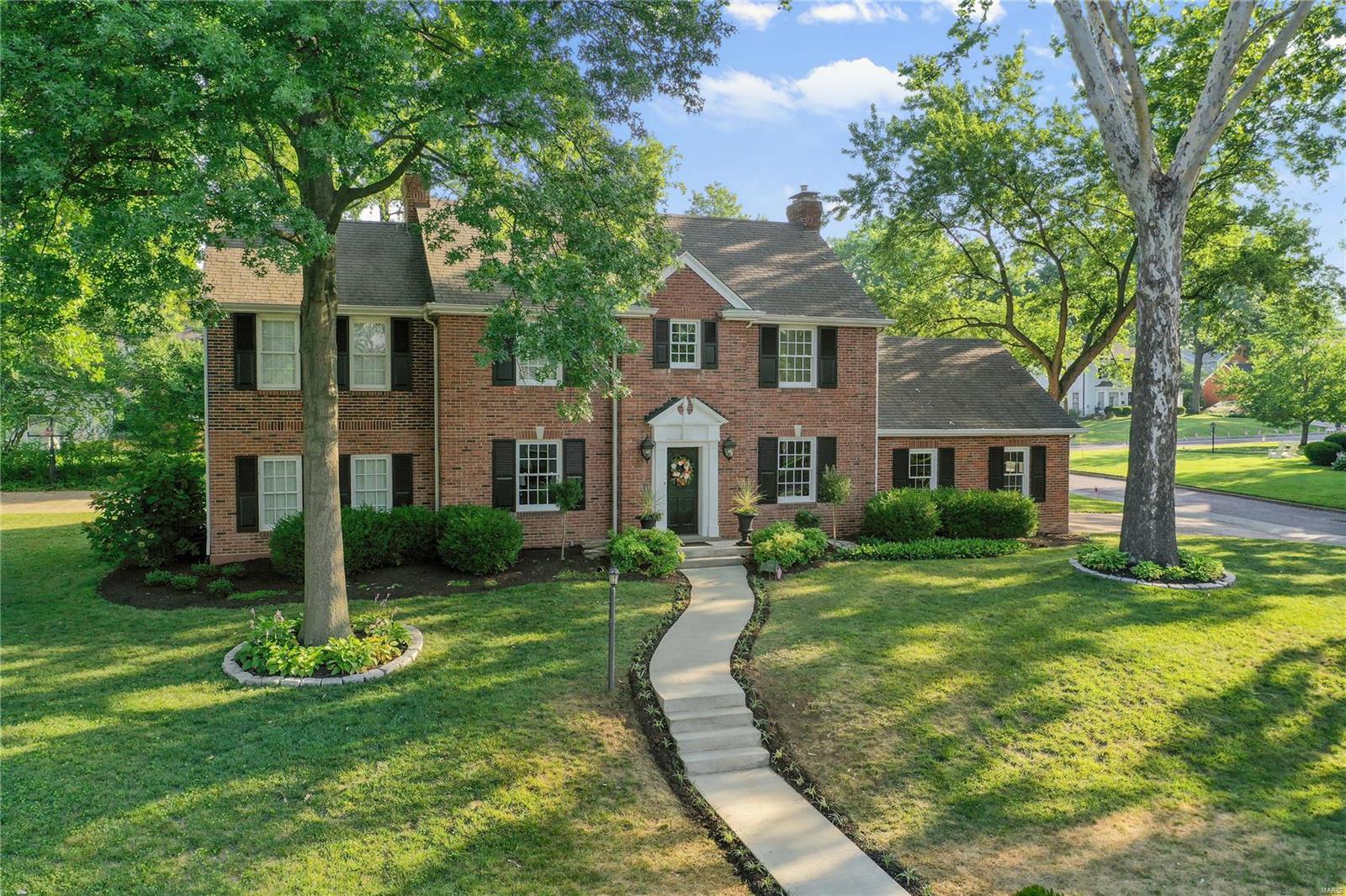 Lockwood Garden Sec B - Residential