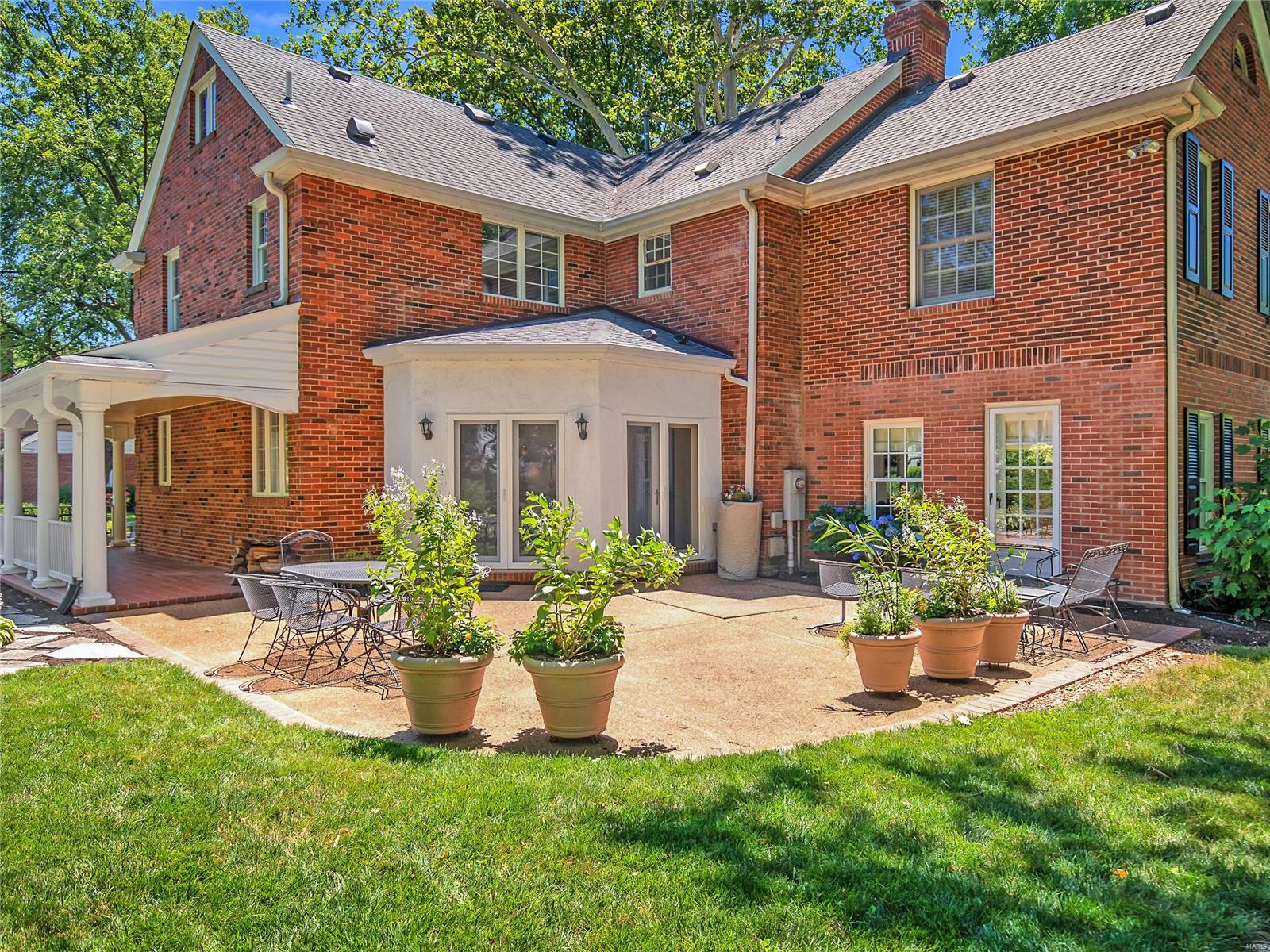 Lockwood Garden Sec B - Residential