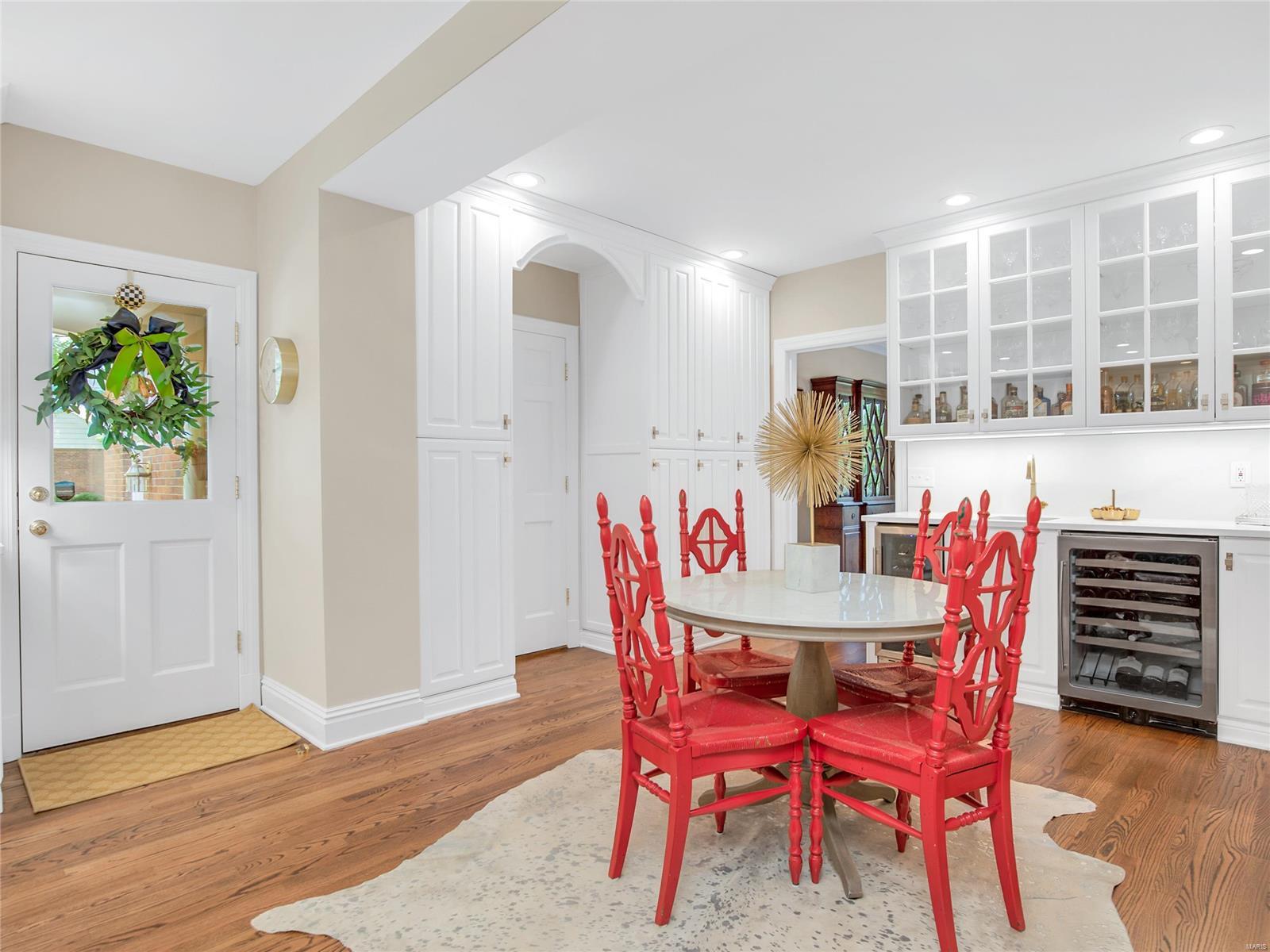 Lockwood Garden Sec B - Residential